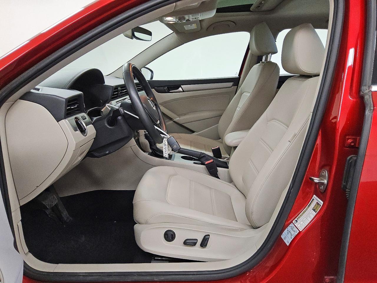 Volkswagen Passat Se