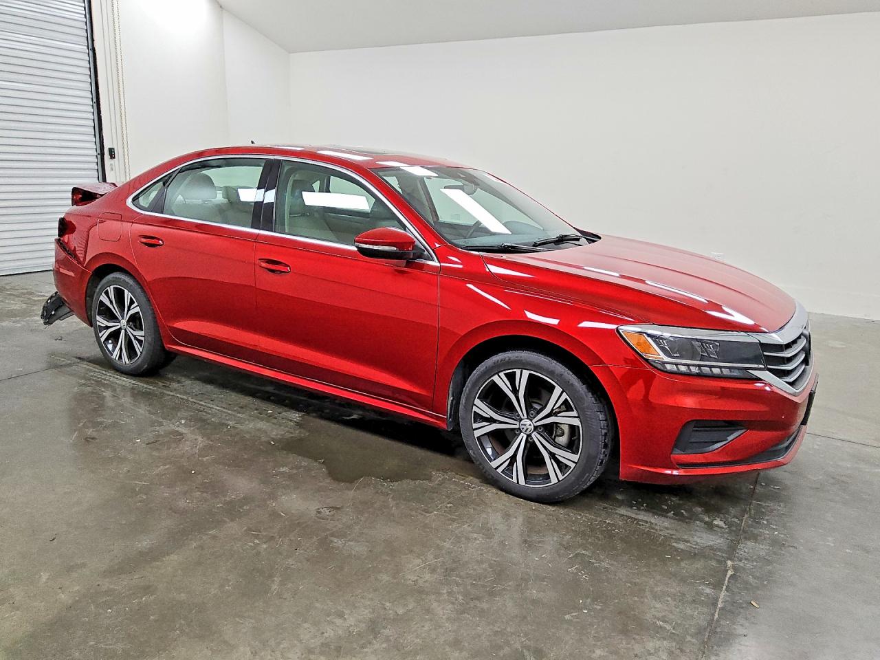Volkswagen Passat Se