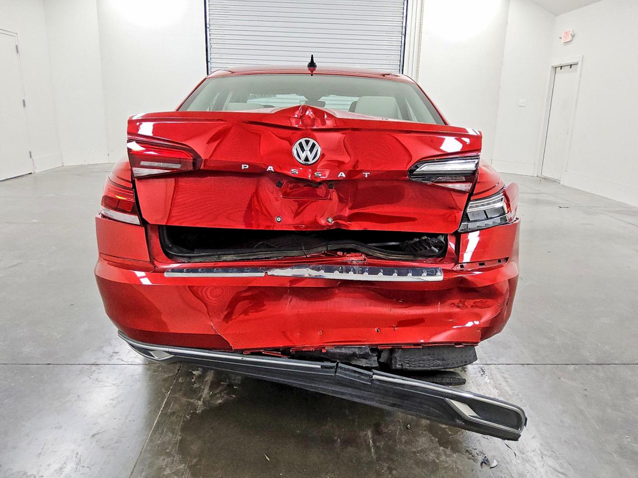Volkswagen Passat Se