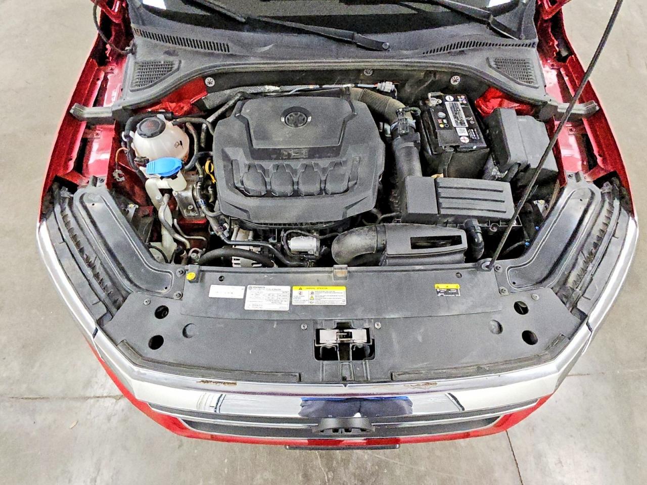 Volkswagen Passat Se