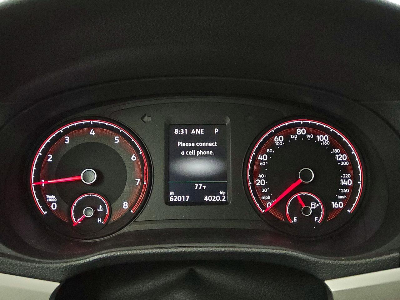 Volkswagen Passat Se