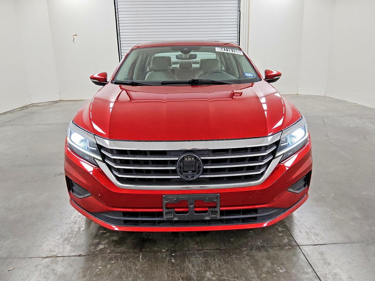 Volkswagen Passat Se