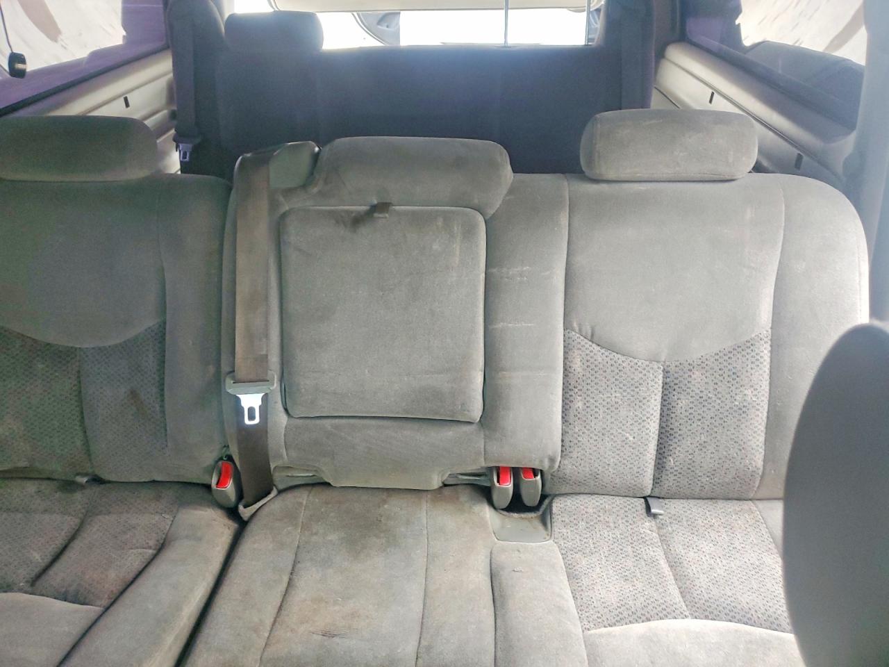 Chevrolet Suburban C1500