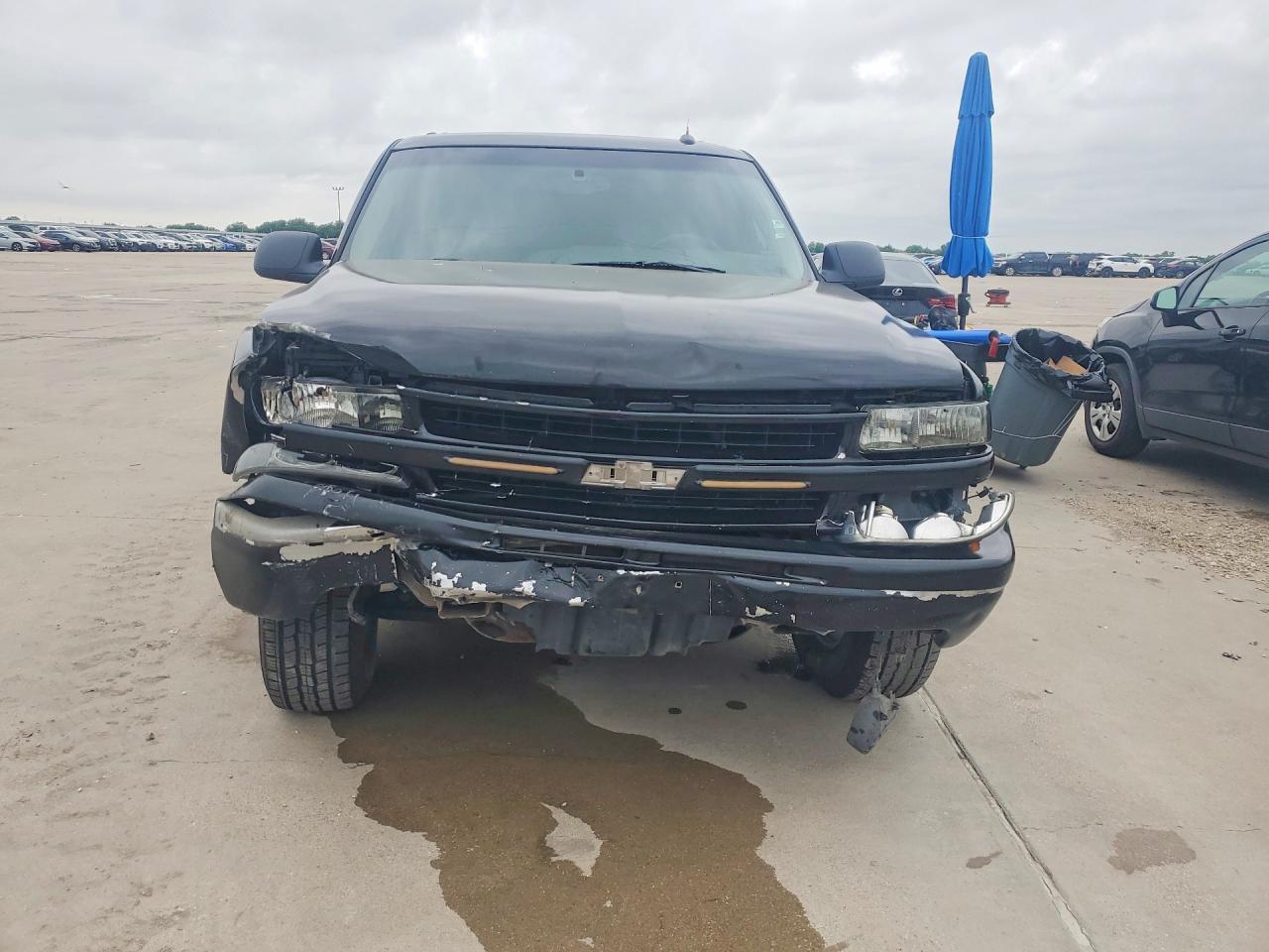 Chevrolet Suburban C1500