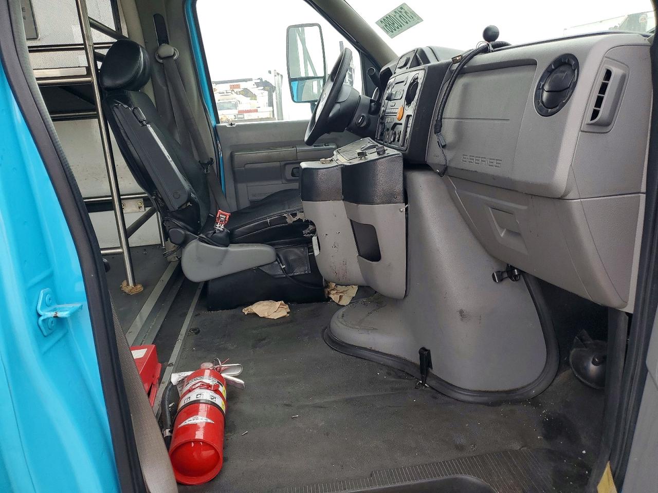 Ford Econoline