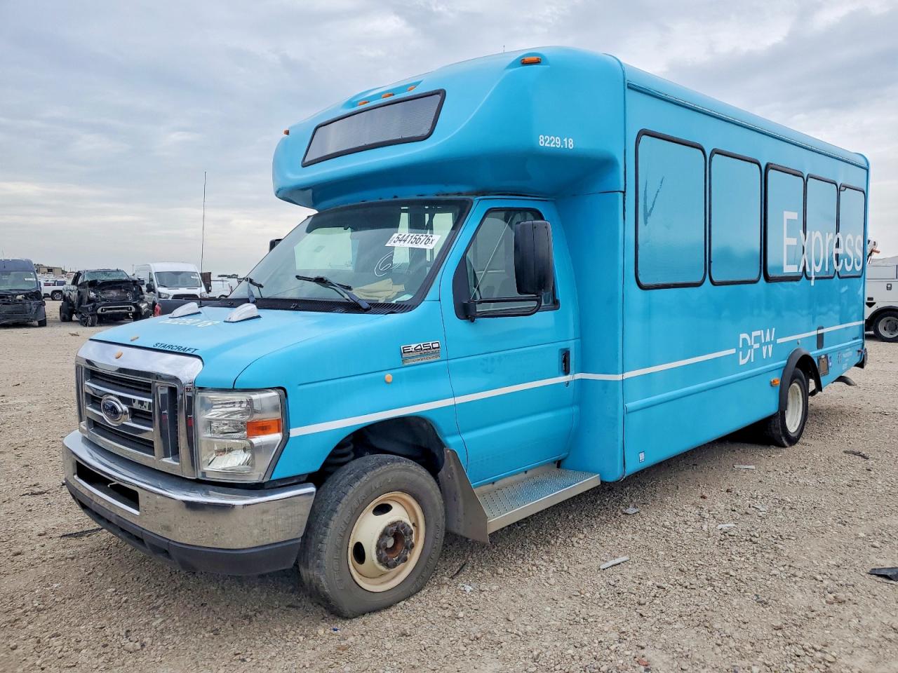 Ford Econoline