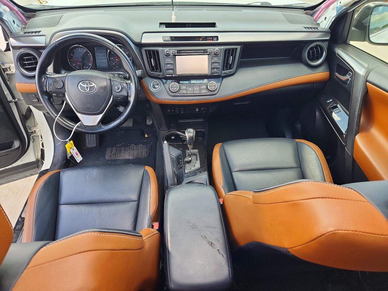Toyota RAV4 Se