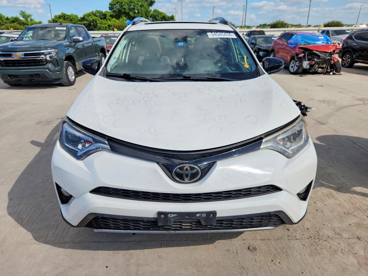 Toyota RAV4 Se