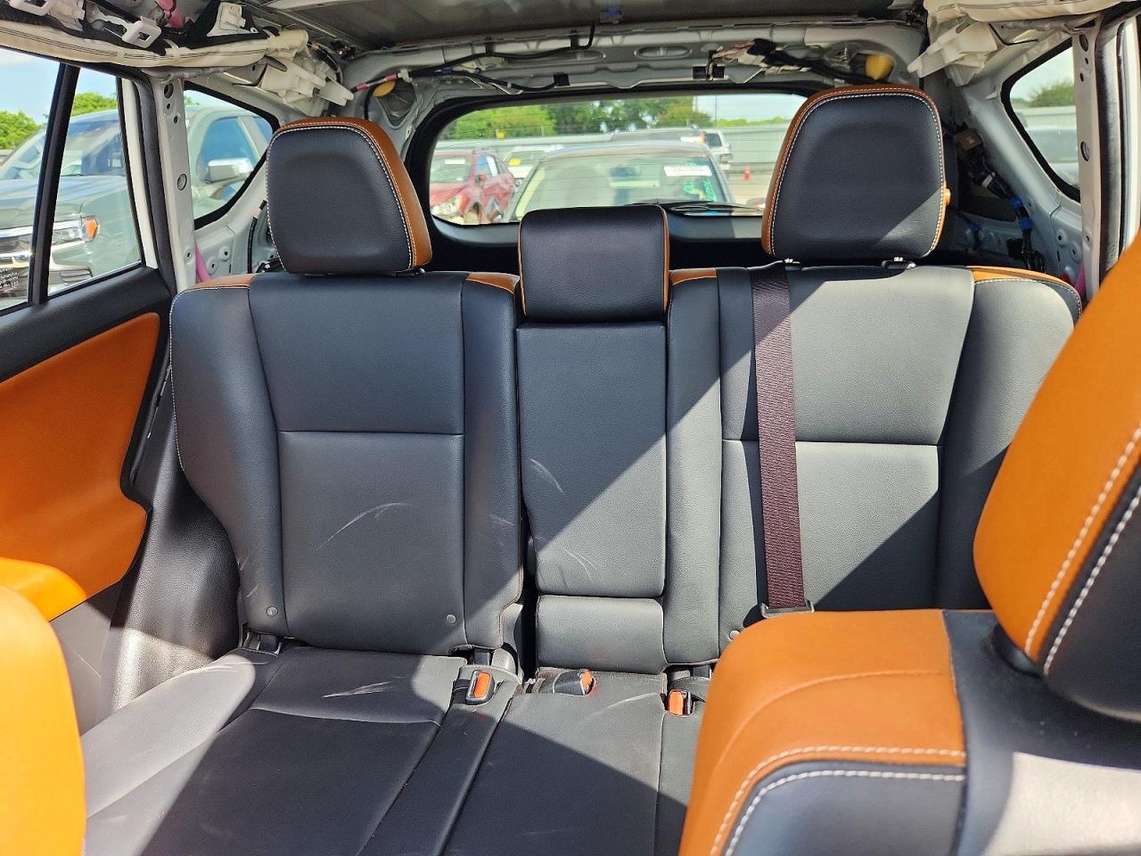 Toyota RAV4 Se