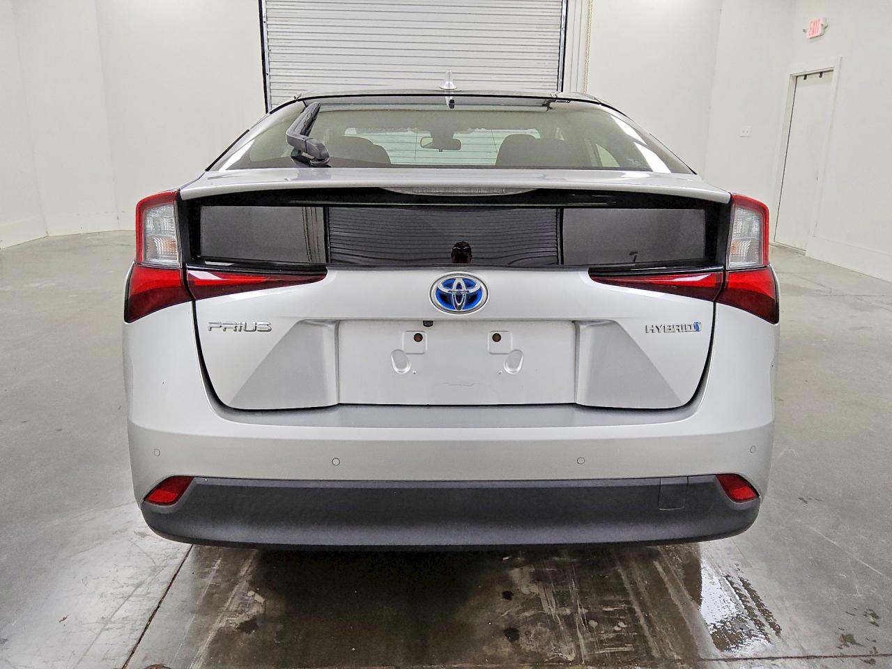 Toyota Prius Le