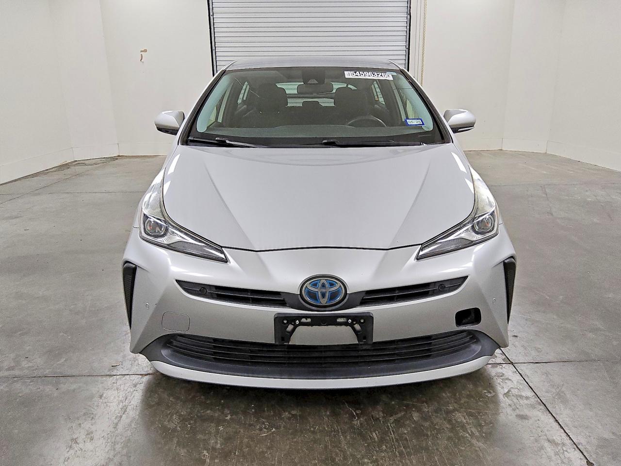 Toyota Prius Le