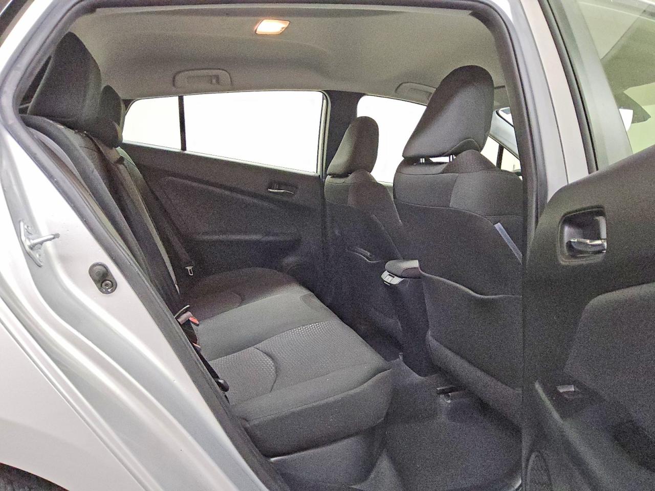 Toyota Prius Le
