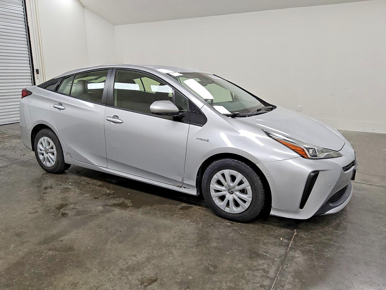 Toyota Prius Le