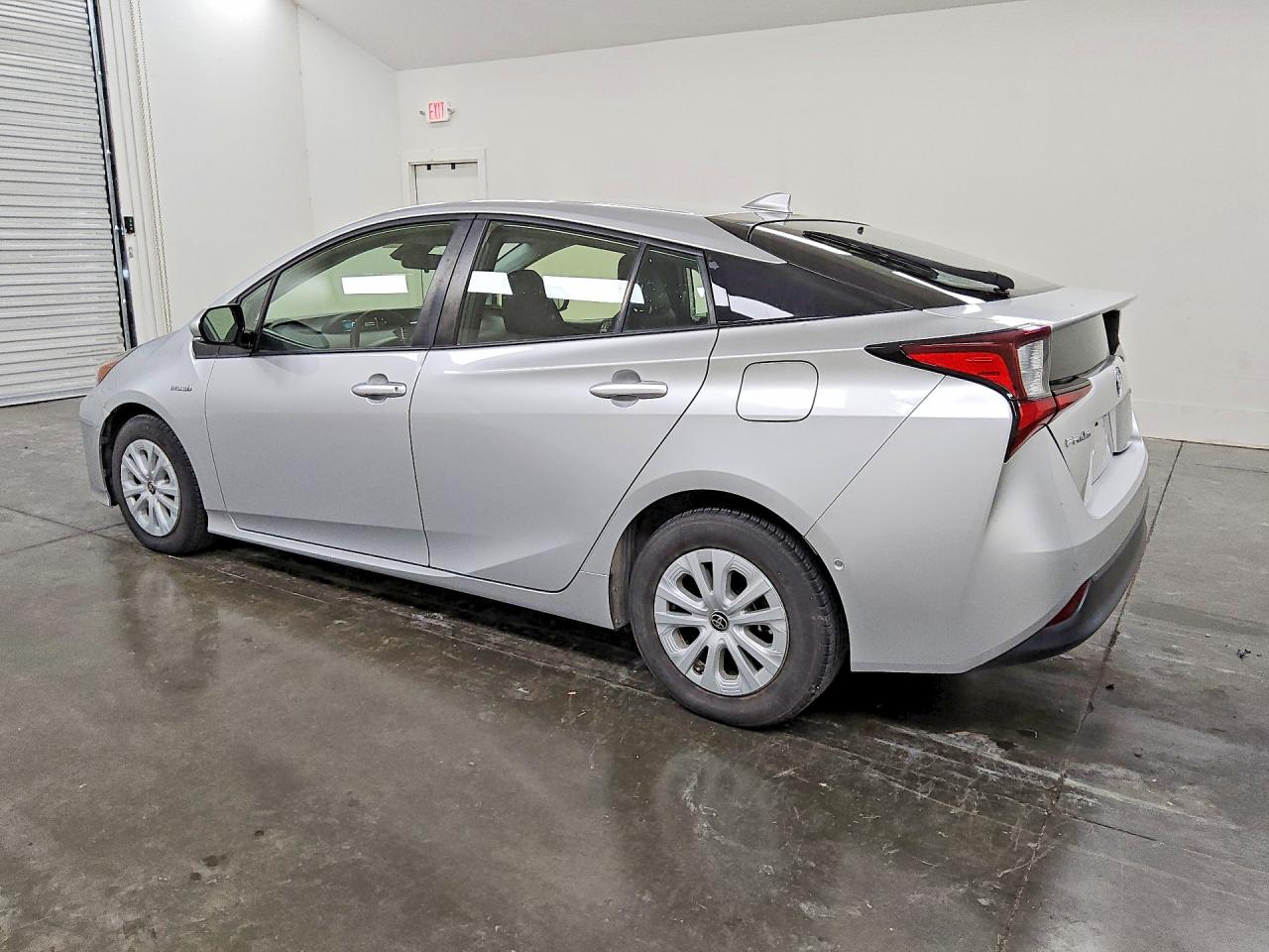 Toyota Prius Le