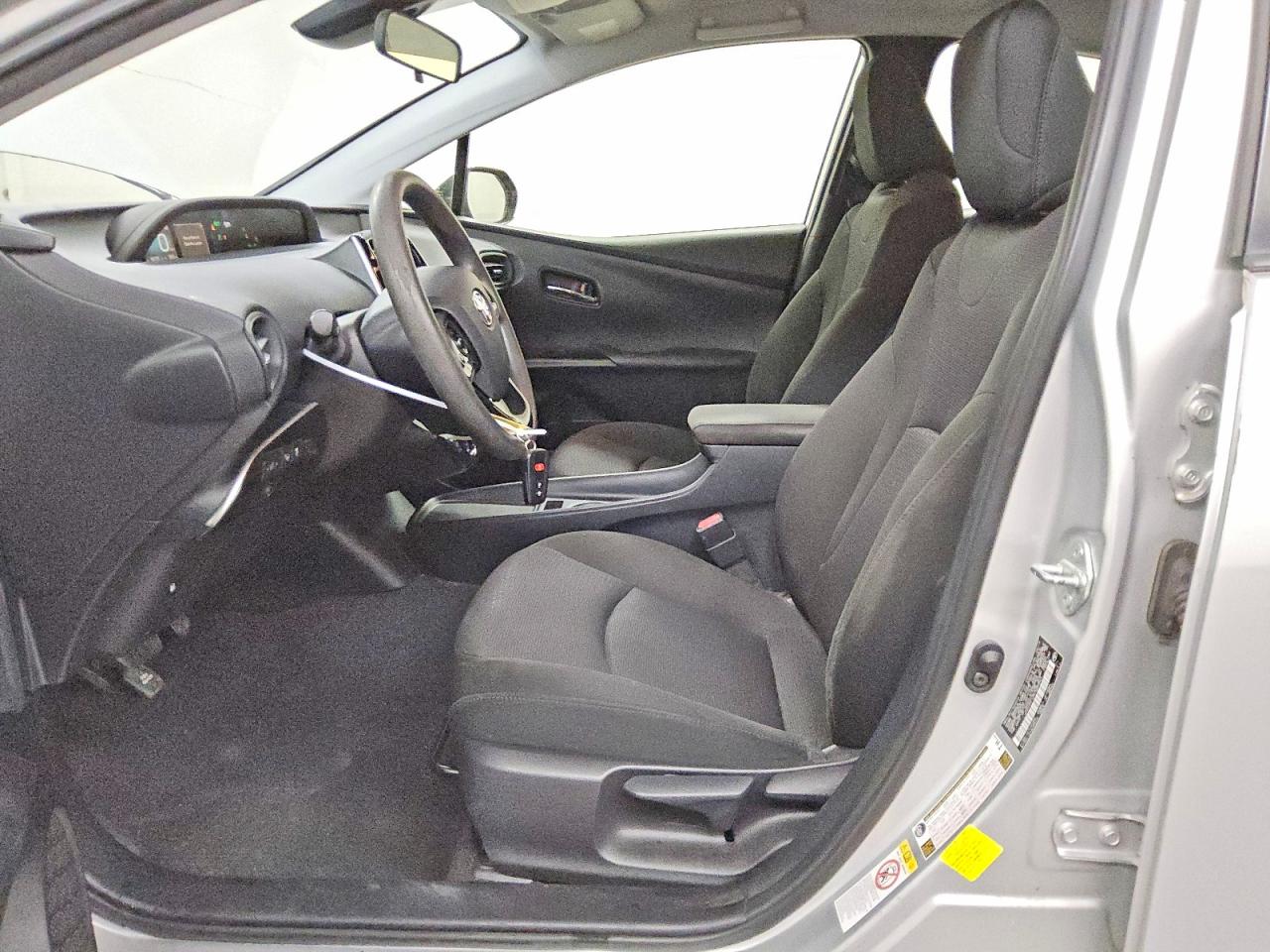 Toyota Prius Le