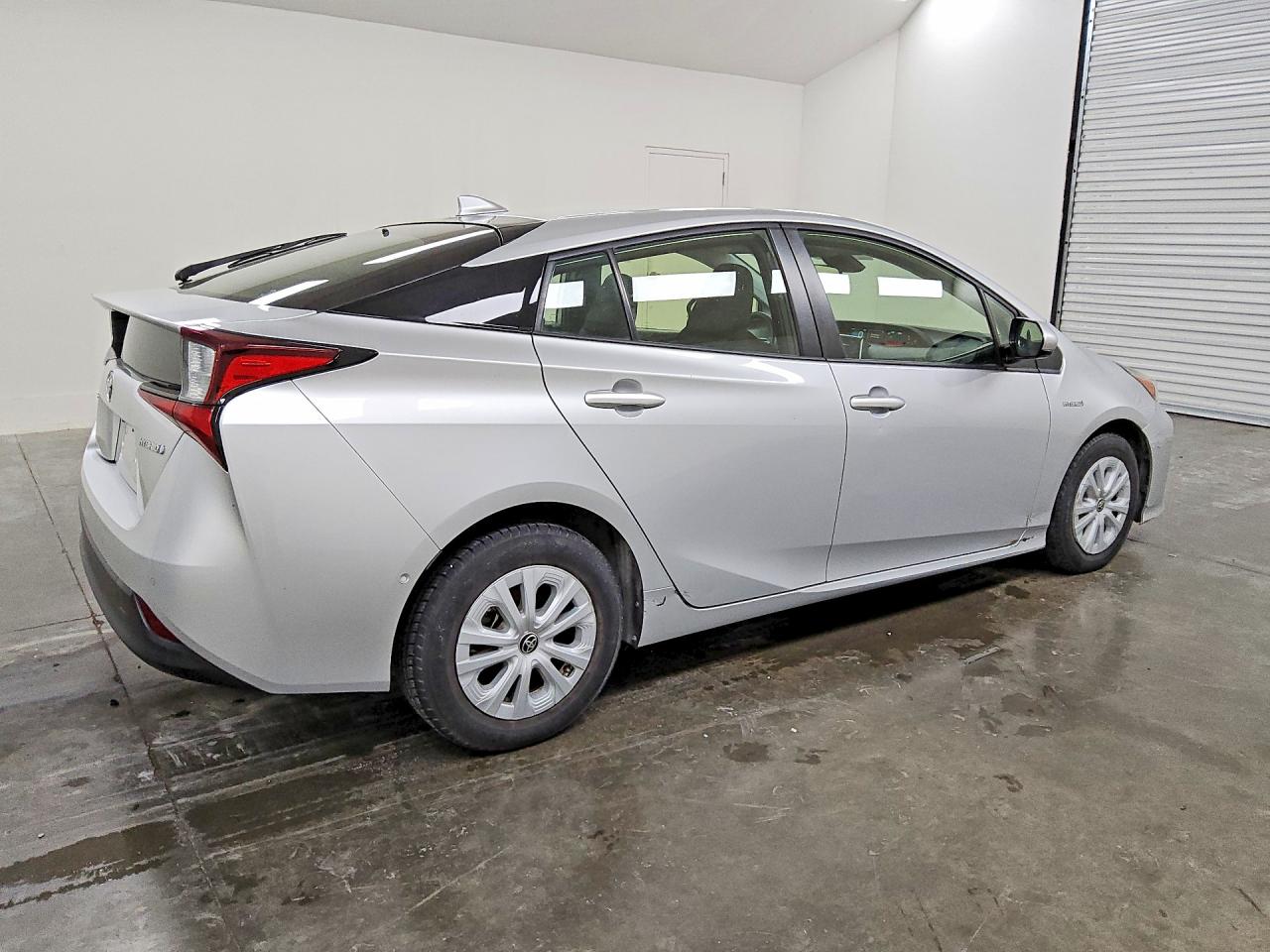 Toyota Prius Le