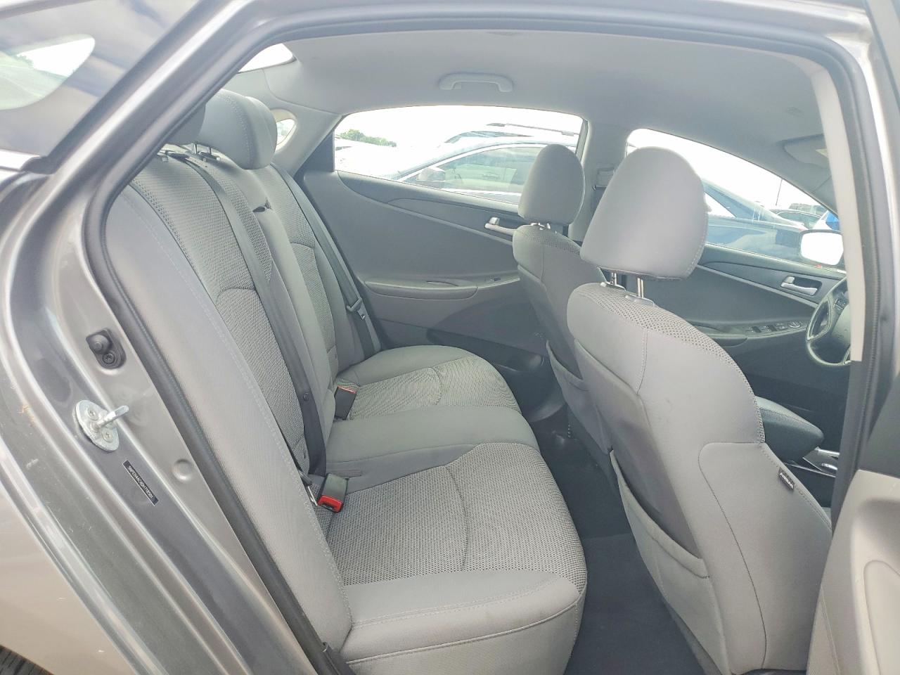 Hyundai SONATA Gls