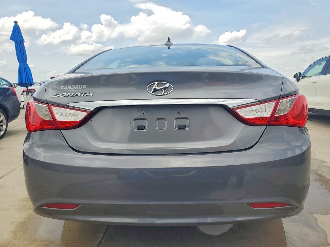 Hyundai SONATA Gls