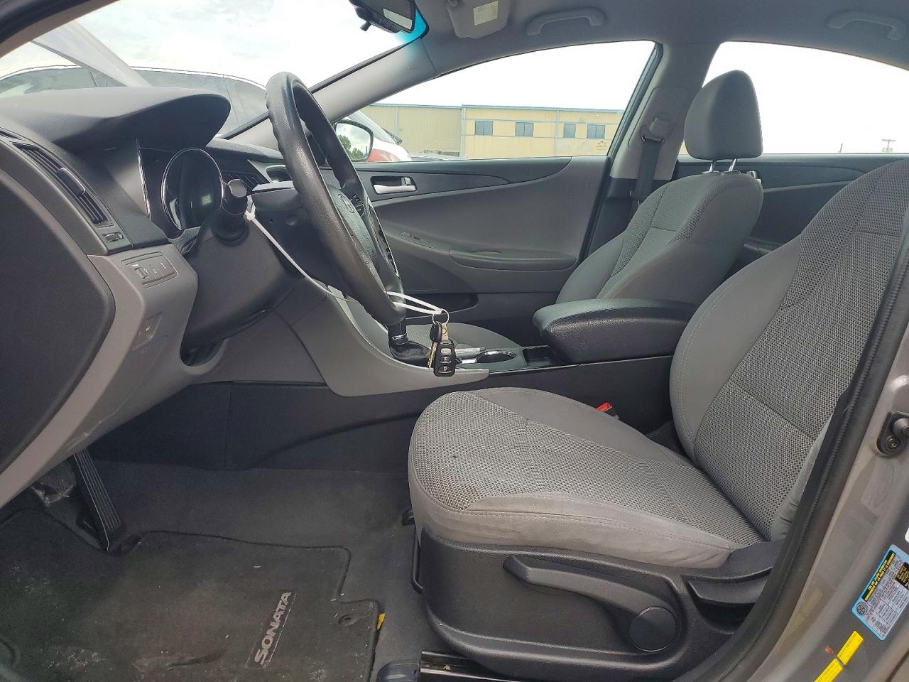 Hyundai SONATA Gls