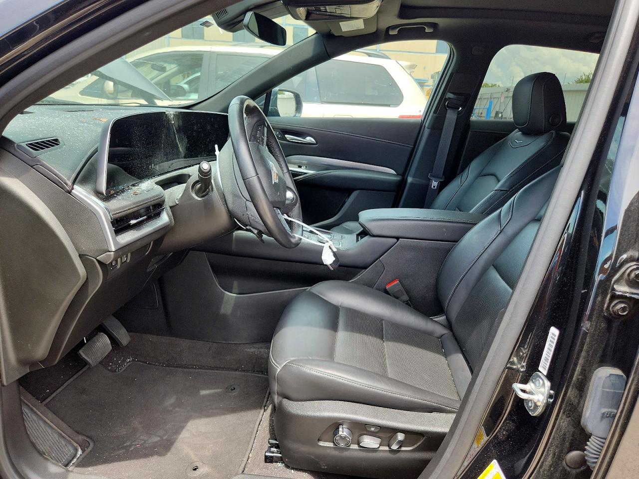 Cadillac XT4 Premium Luxury