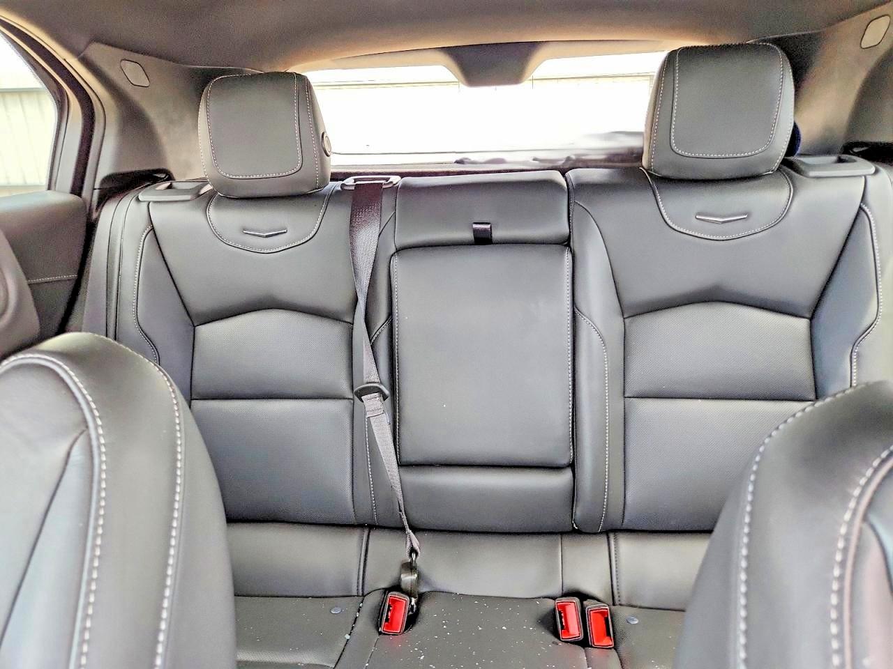 Cadillac XT4 Premium Luxury