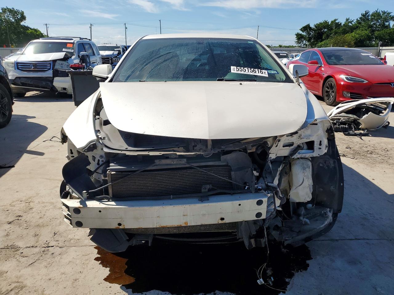 Chevrolet Malibu 1lt