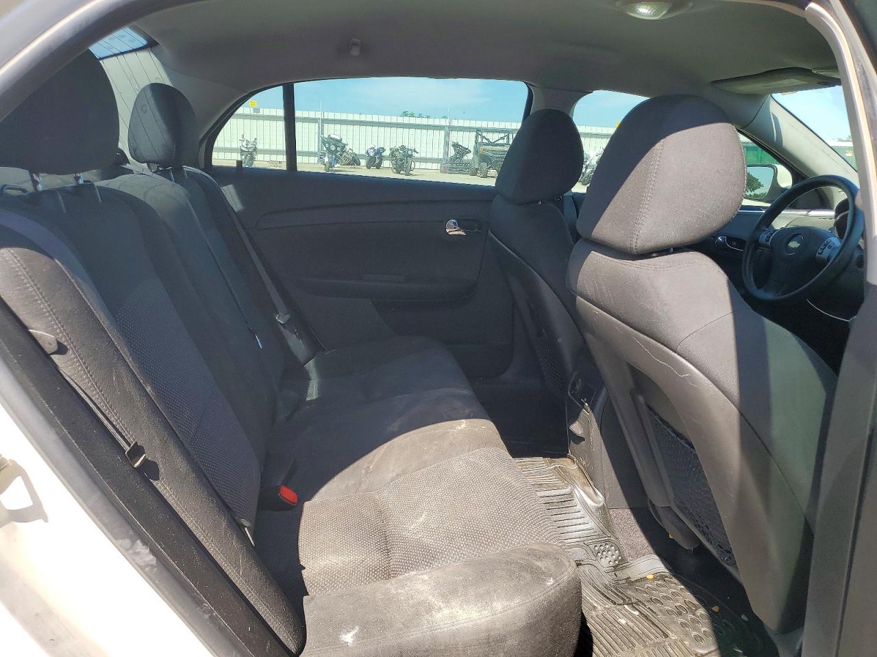 Chevrolet Malibu 1lt