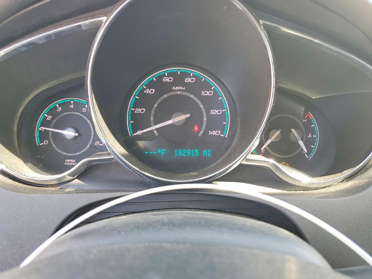 Chevrolet Malibu 1lt
