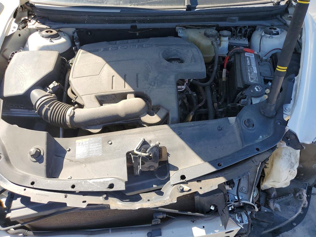 Chevrolet Malibu 1lt