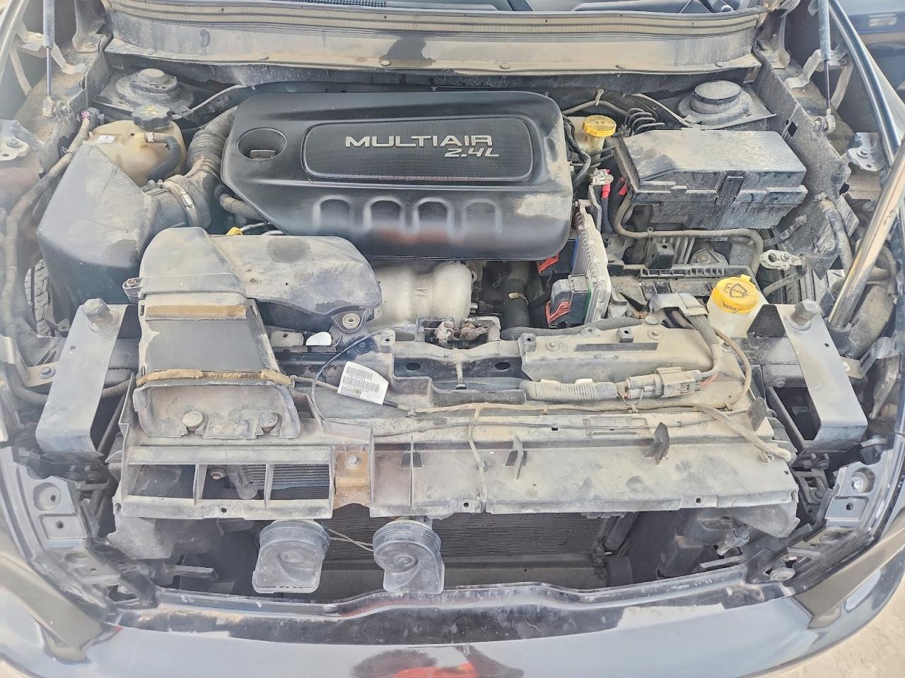 Jeep Cherokee Latitude