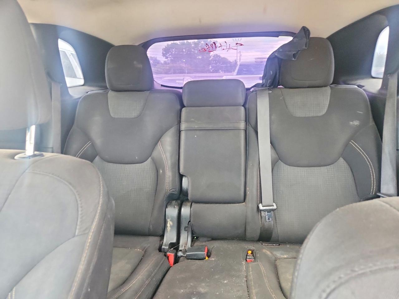 Jeep Cherokee Latitude