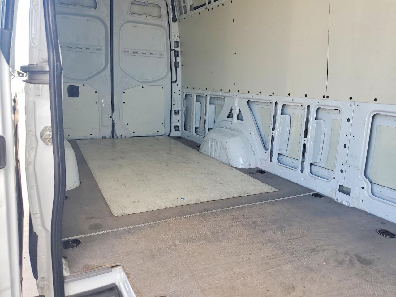 Mercedes-Benz Sprinter 2500