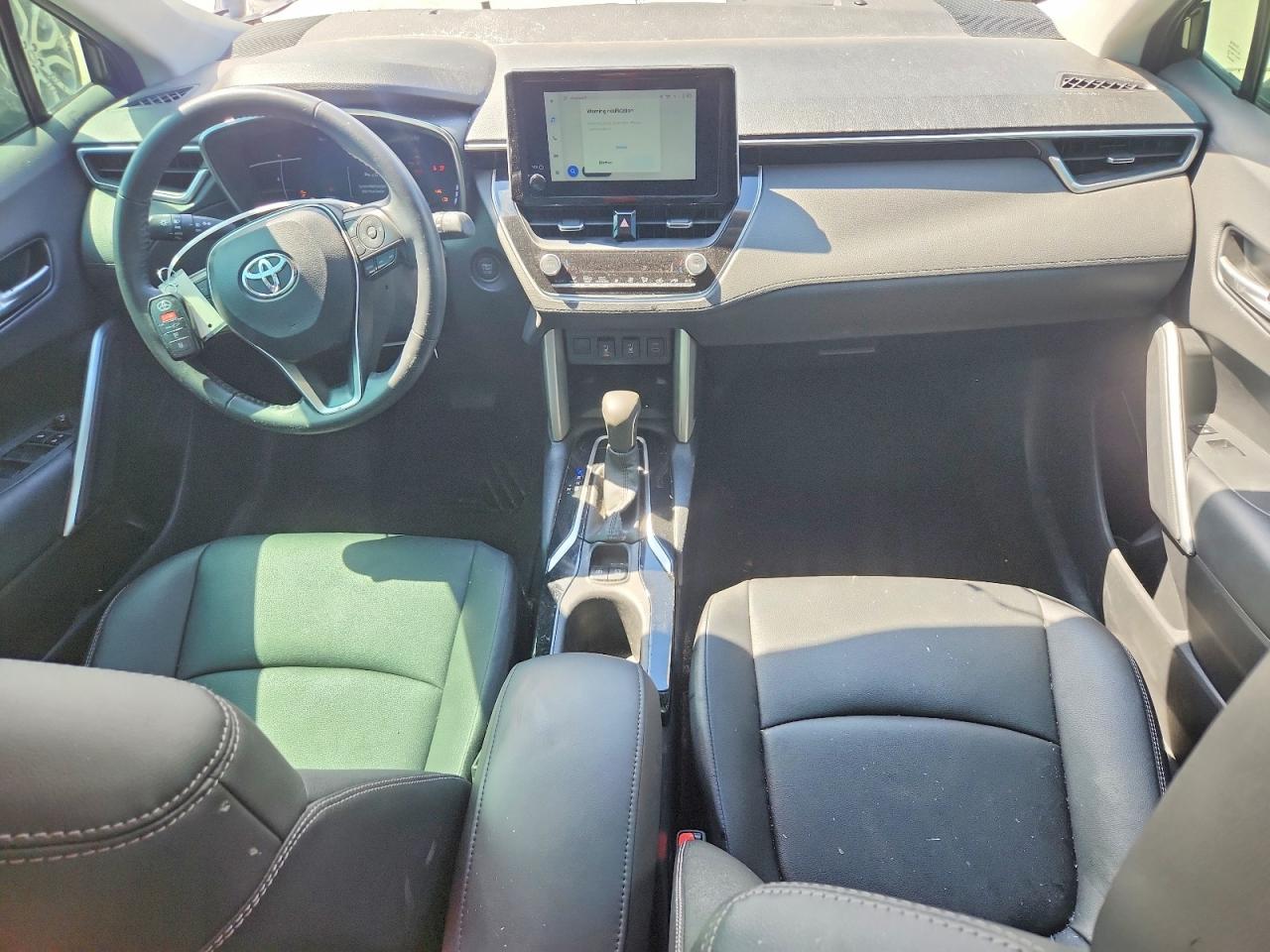 Toyota Corolla Xle