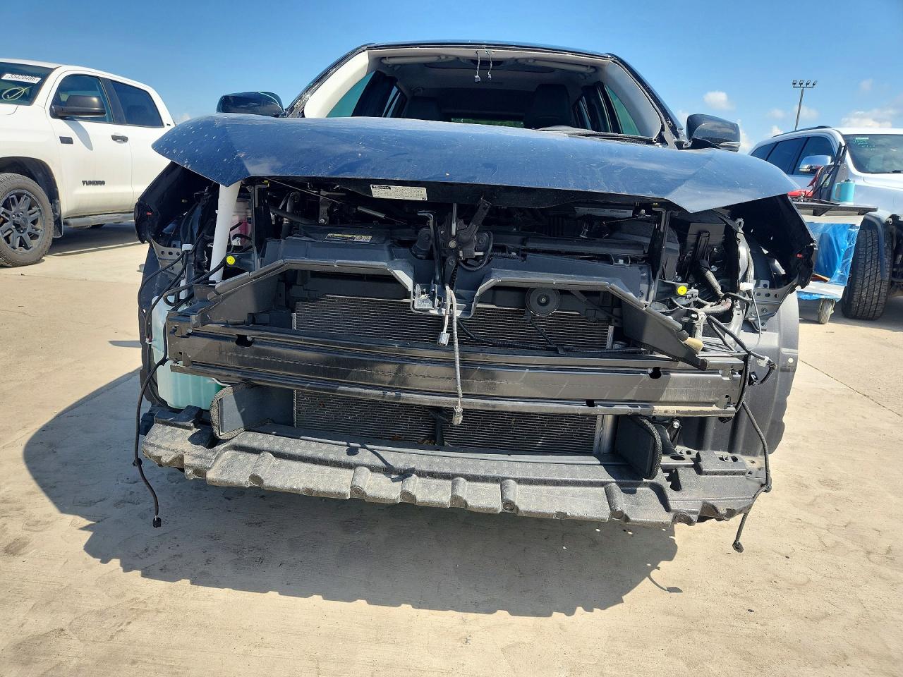 Toyota Corolla Xle