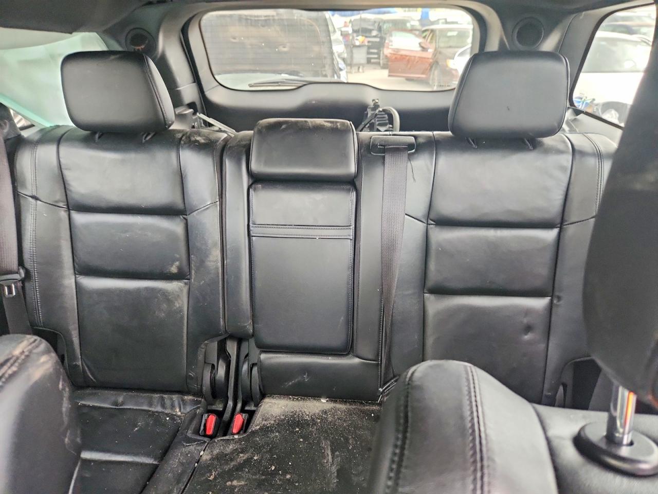 Jeep Cherokee Limited
