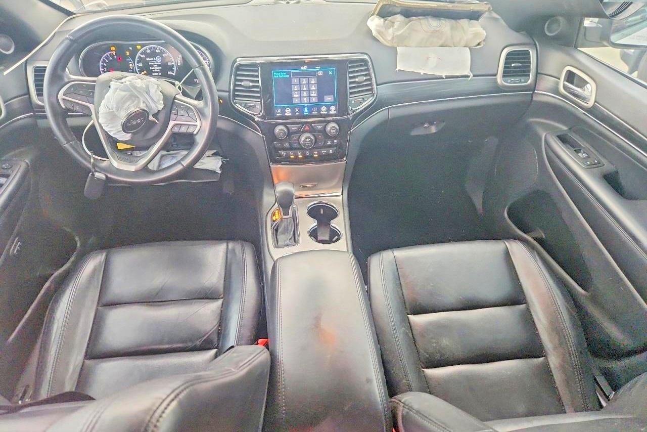 Jeep Cherokee Limited