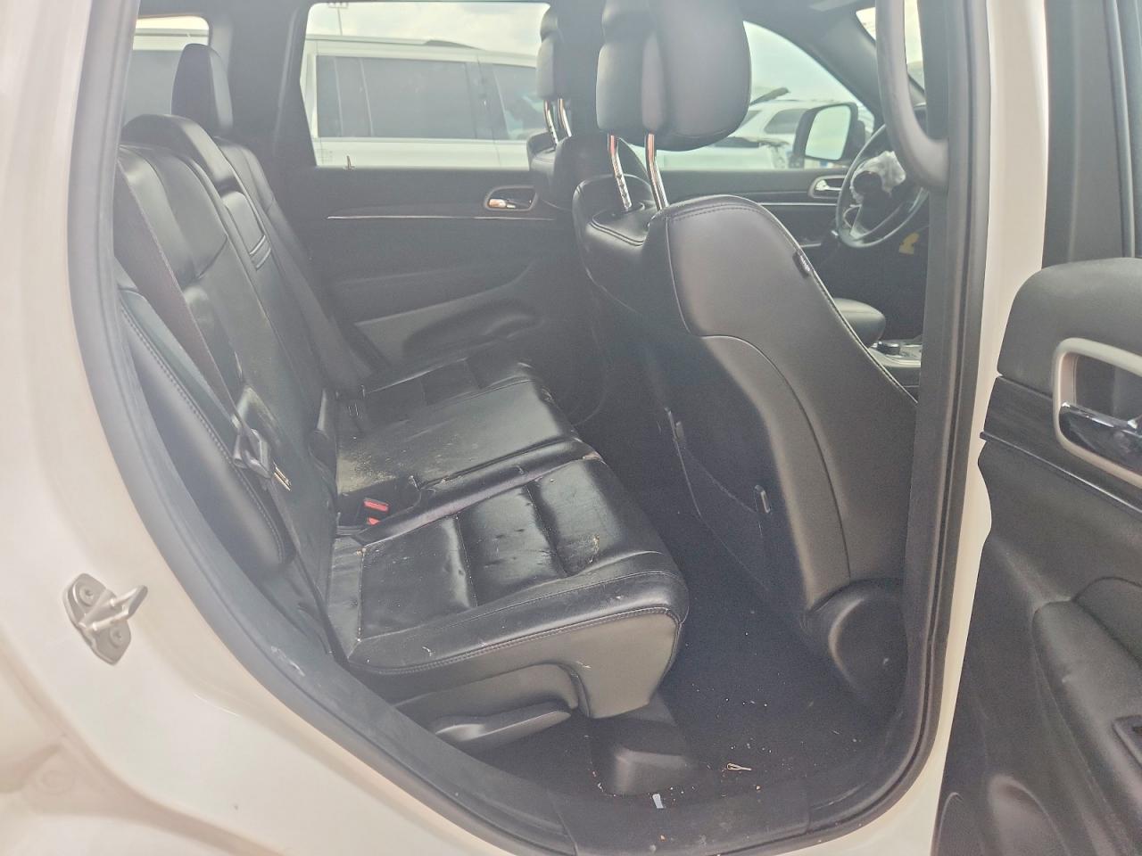 Jeep Cherokee Limited