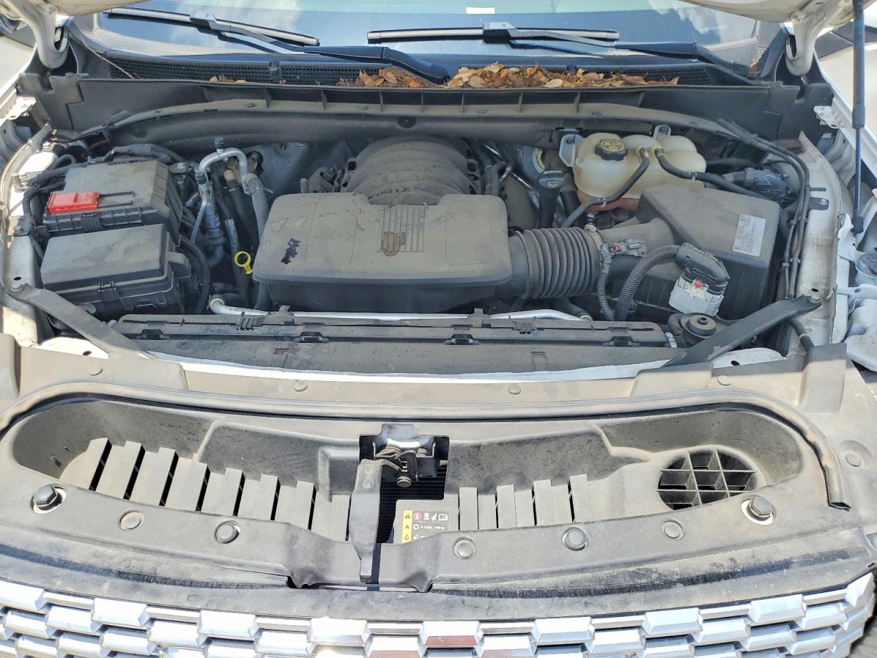 GMC Yukon Denali