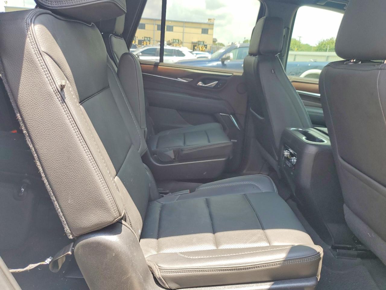 GMC Yukon Denali