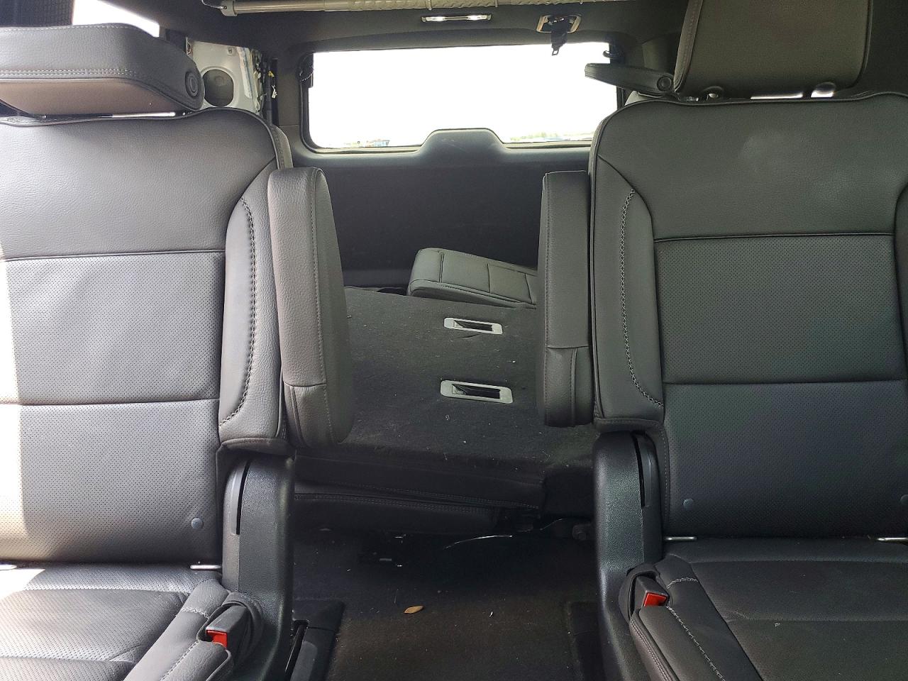 GMC Yukon Denali