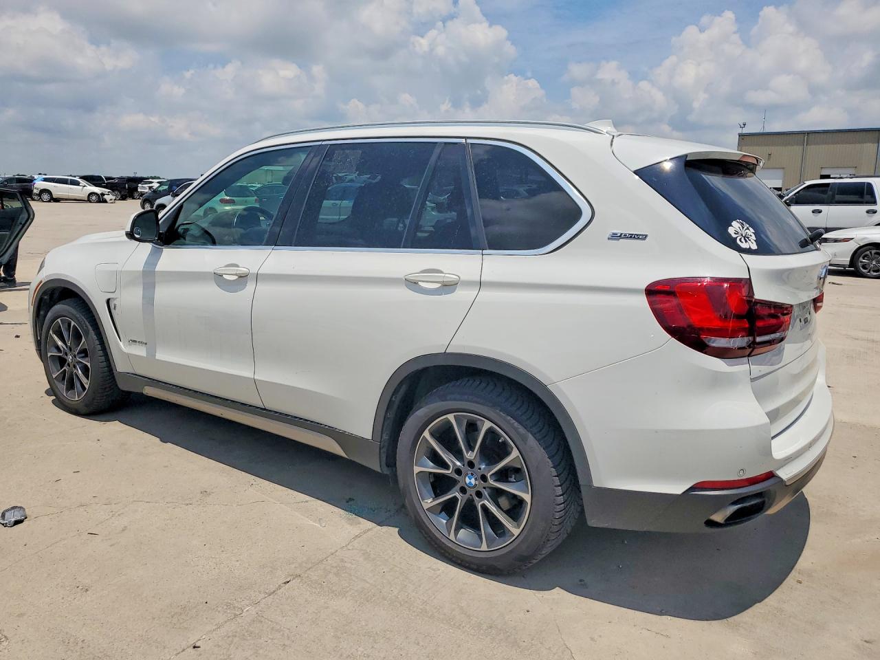 BMW X Series Xdr40e