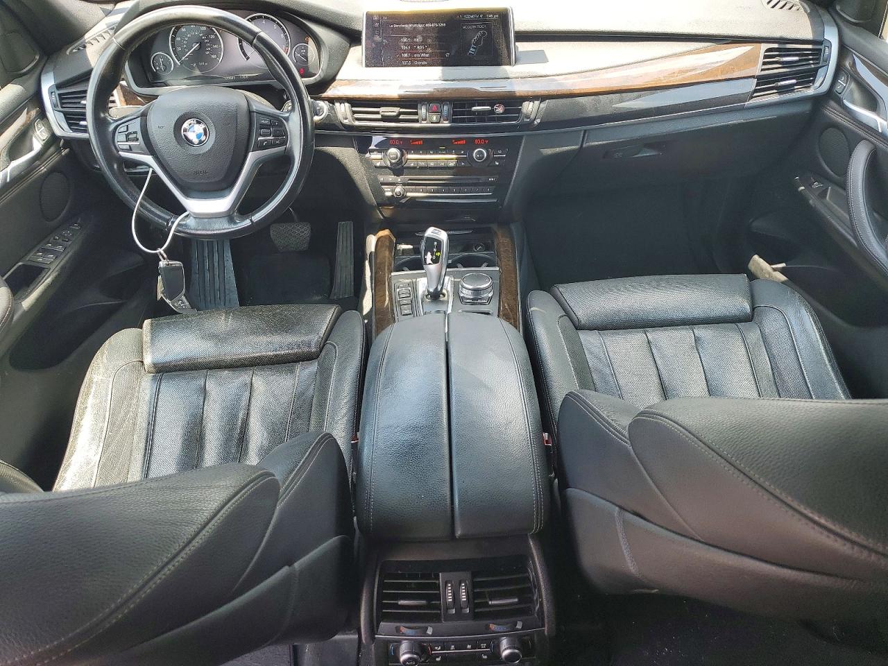 BMW X Series Xdr40e