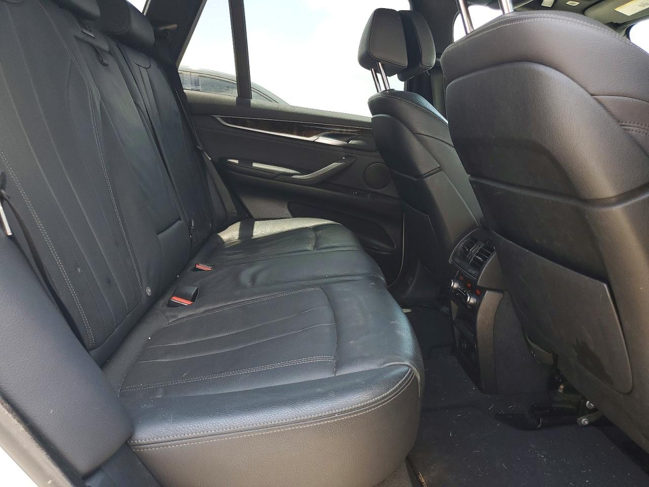 BMW X Series Xdr40e