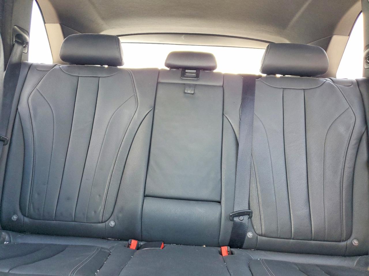 BMW X Series Xdr40e