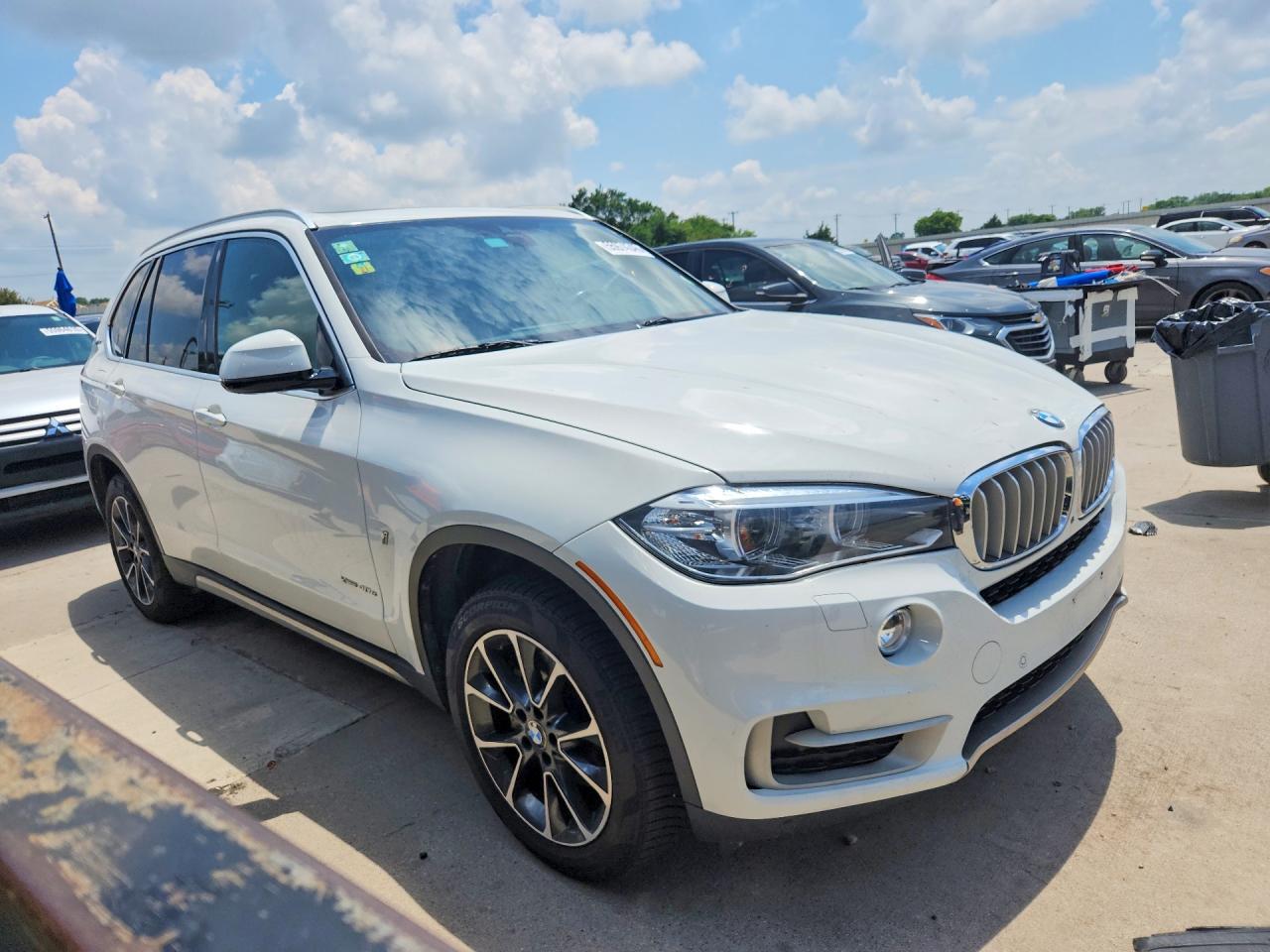 BMW X Series Xdr40e