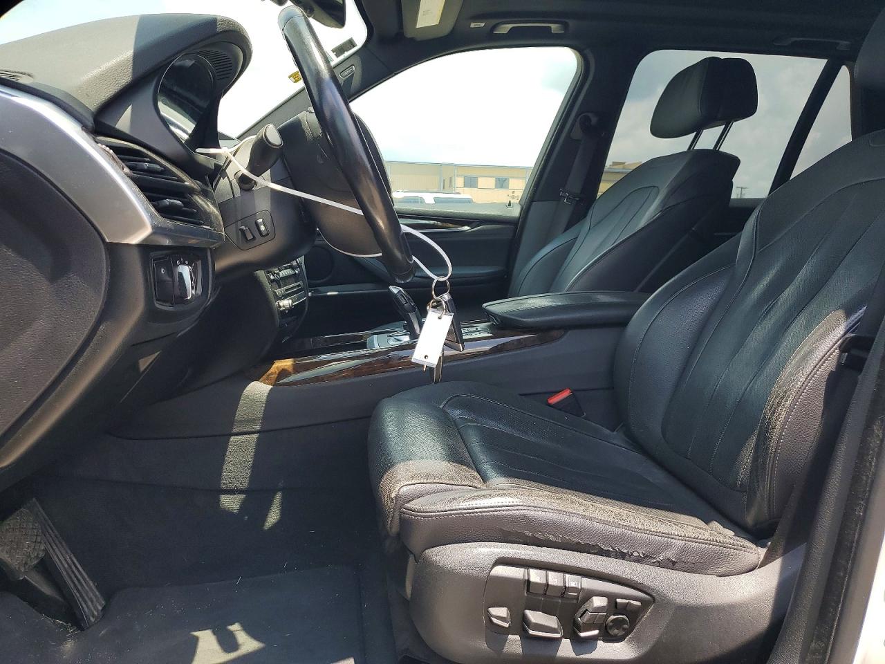 BMW X Series Xdr40e