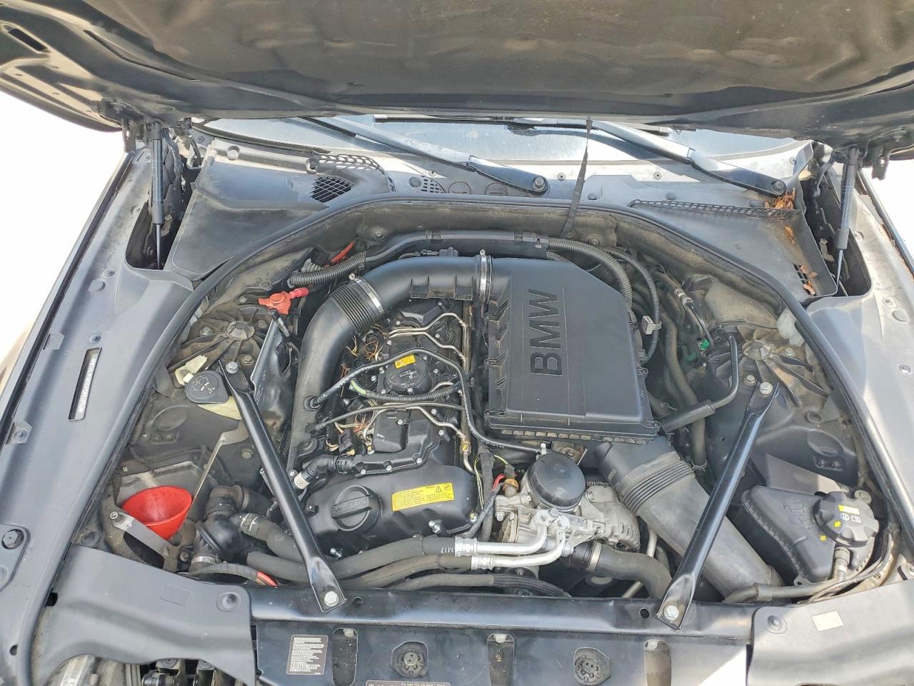BMW 6 Series I