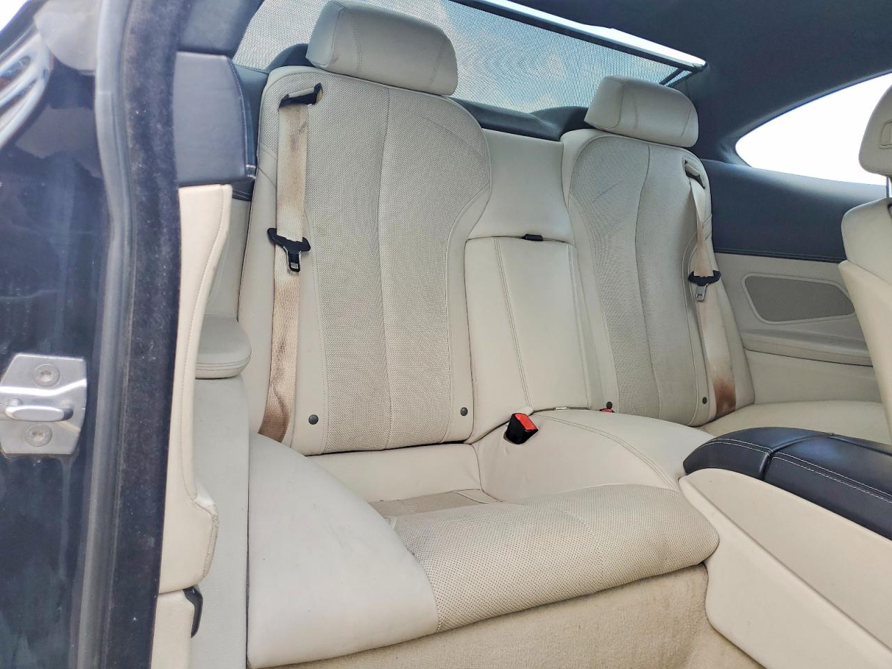 BMW 6 Series I
