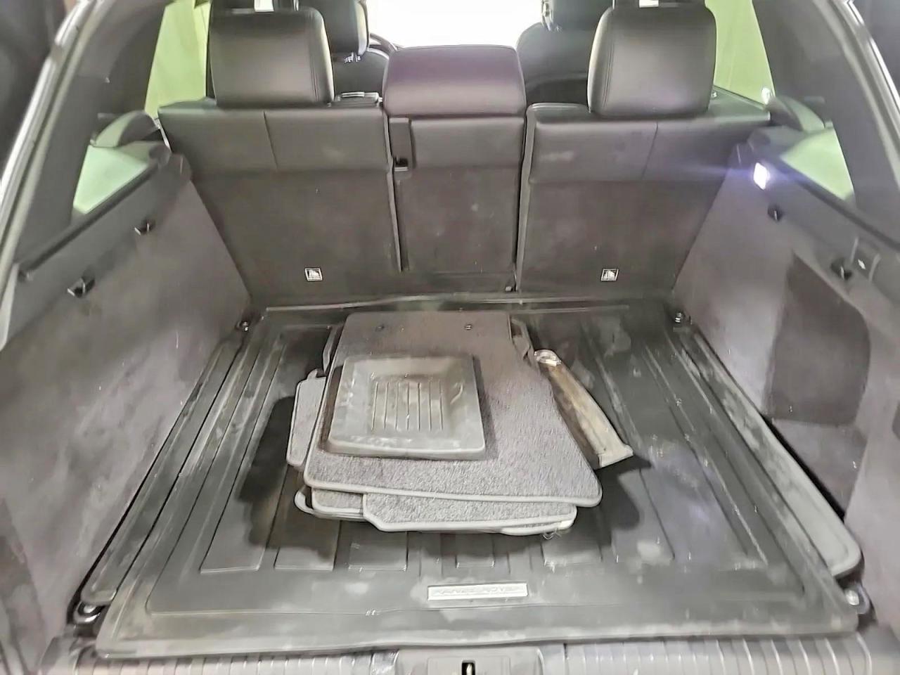 Land Rover Range Rover Hse