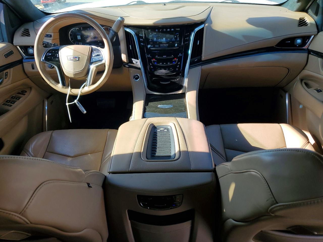 Cadillac Escalade Platinum